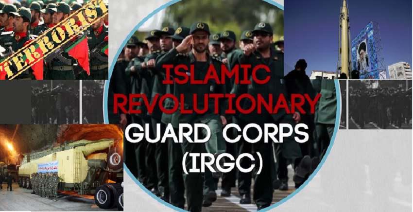 ifmat - Iran is the number one threat in the world for peace and stability