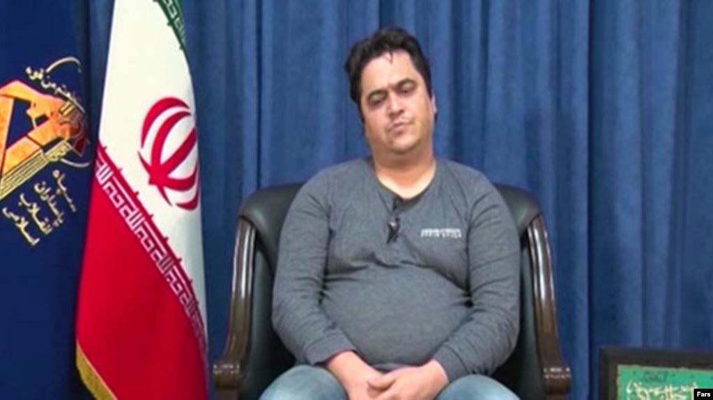ifmat - Iran lawmakers warn IRGC not to use forced confessions of captured publicist