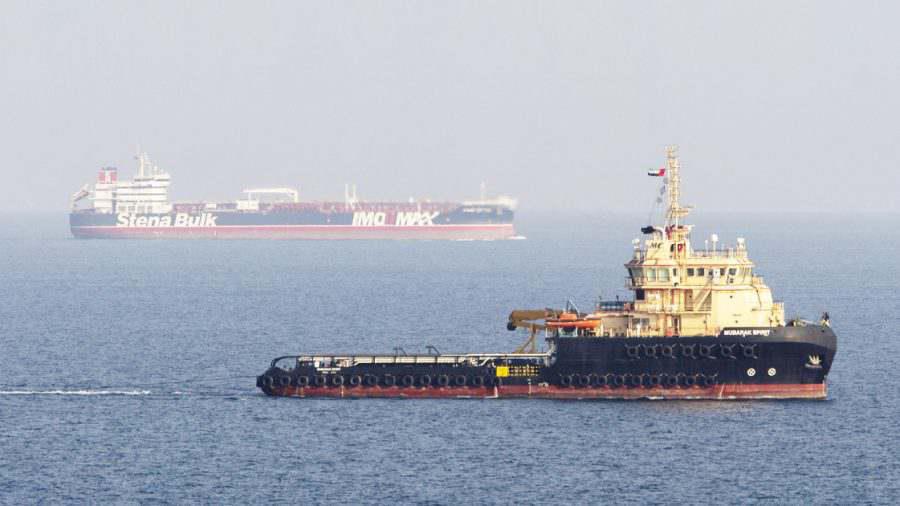 ifmat - Iran regime is considering an attack on Saudi Arabia