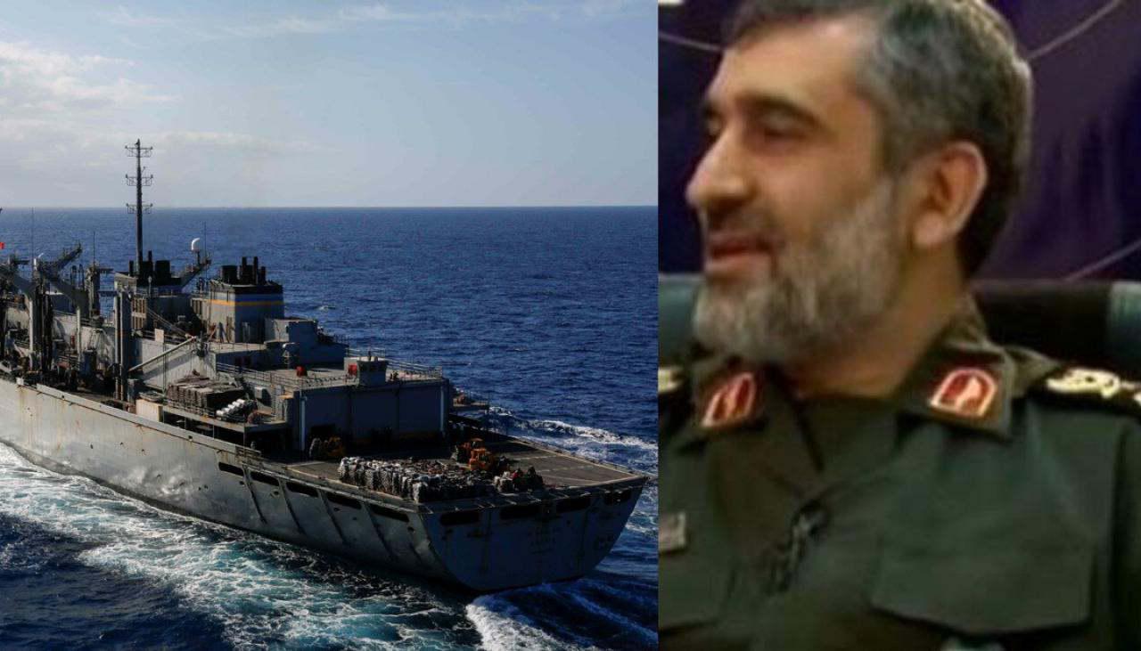 ifmat - Iran regime will attack Israel out of desperation