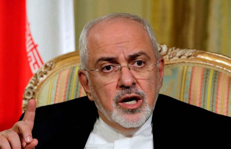 ifmat - Iran threatens security of Gulf