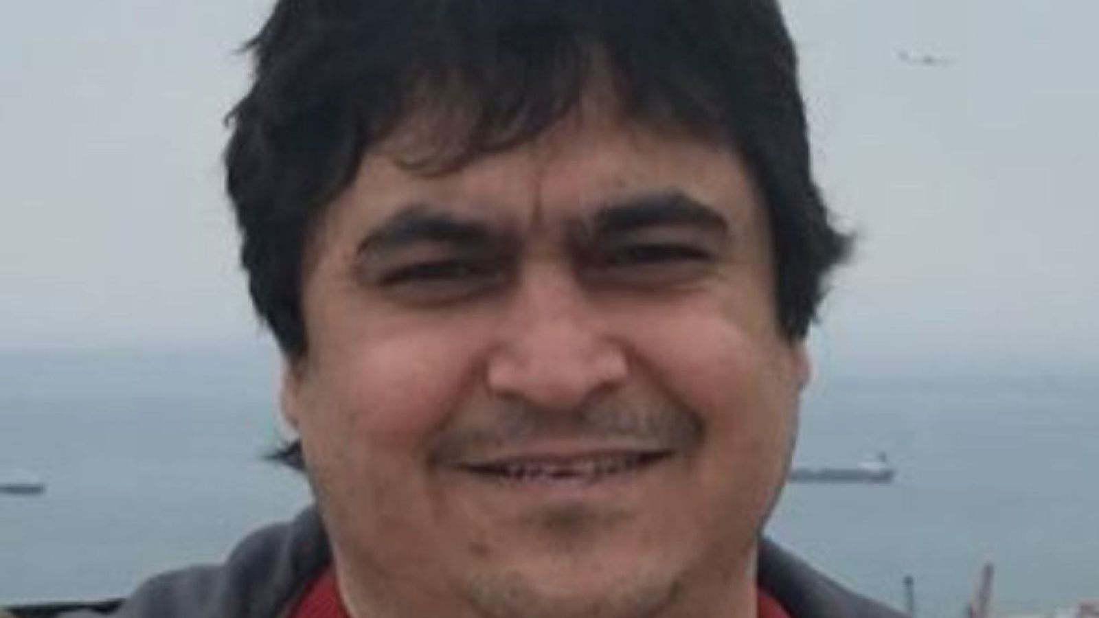 ifmat - Iranian dissident arrested and Telegram channel seized by revolutionary guard