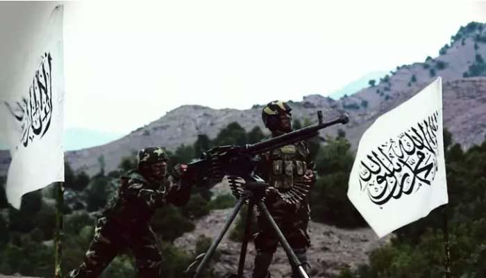 ifmat - Iranian officials admit Tehran supports militancy in Afghanistan