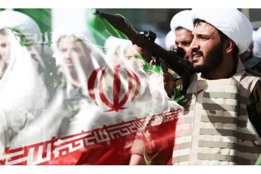 ifmat - Iranian terrorist cell Unit 400 spread chaos and terrorism