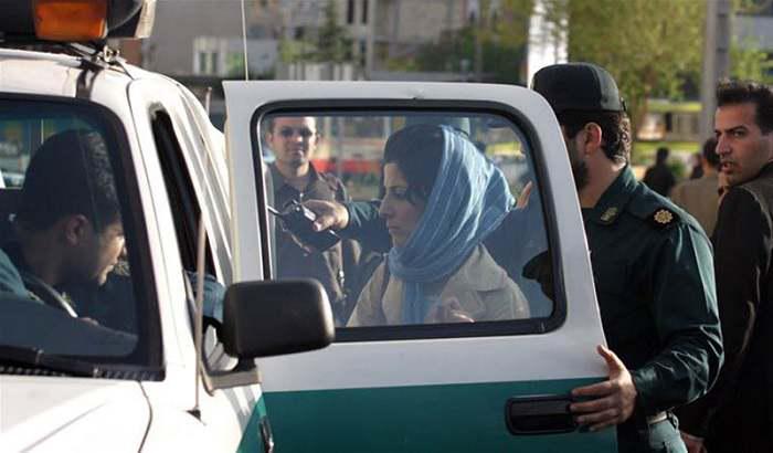 ifmat - Mistreatment of female political prisoners in Iran