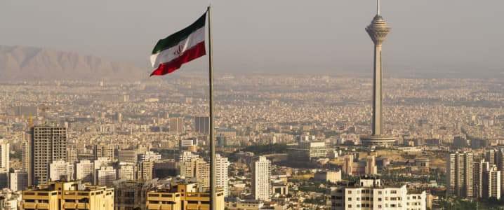 ifmat - Sanction skirting scheme by Iran regime