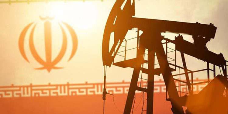 ifmat - US maximum pressure campaign is hurting Iranian oil sector