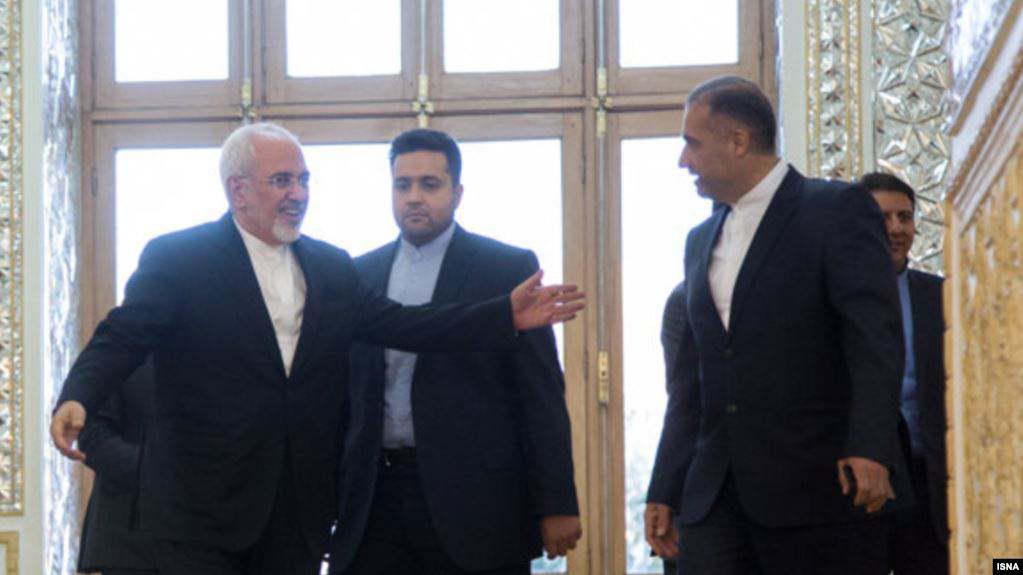 ifmat - Controversy over Irans new ambassador to Moscow