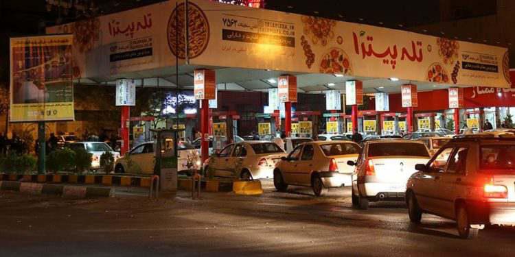 ifmat - Germany urges Iran to respect protests