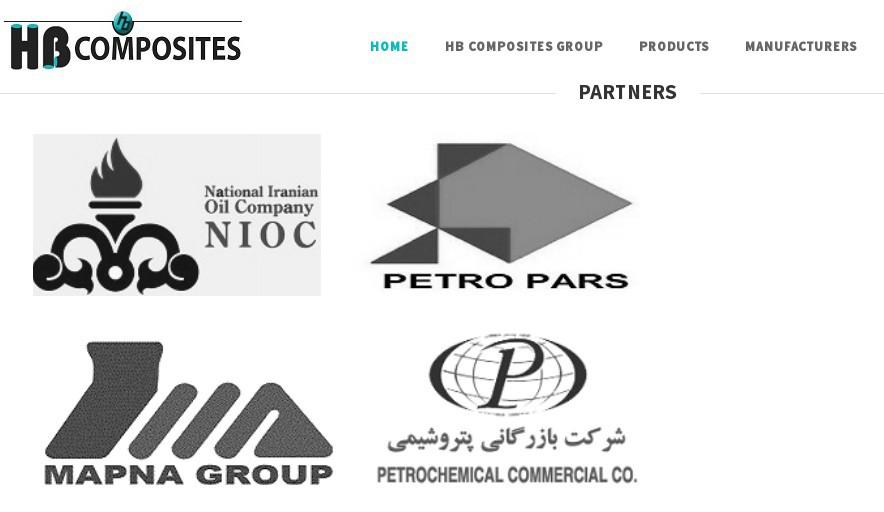 ifmat - HB Composites - partners