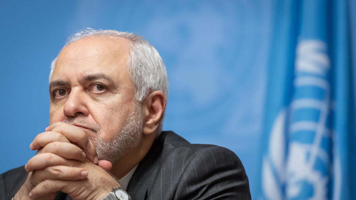 ifmat - Iran has increasingly gone rogue on international norms and conventions