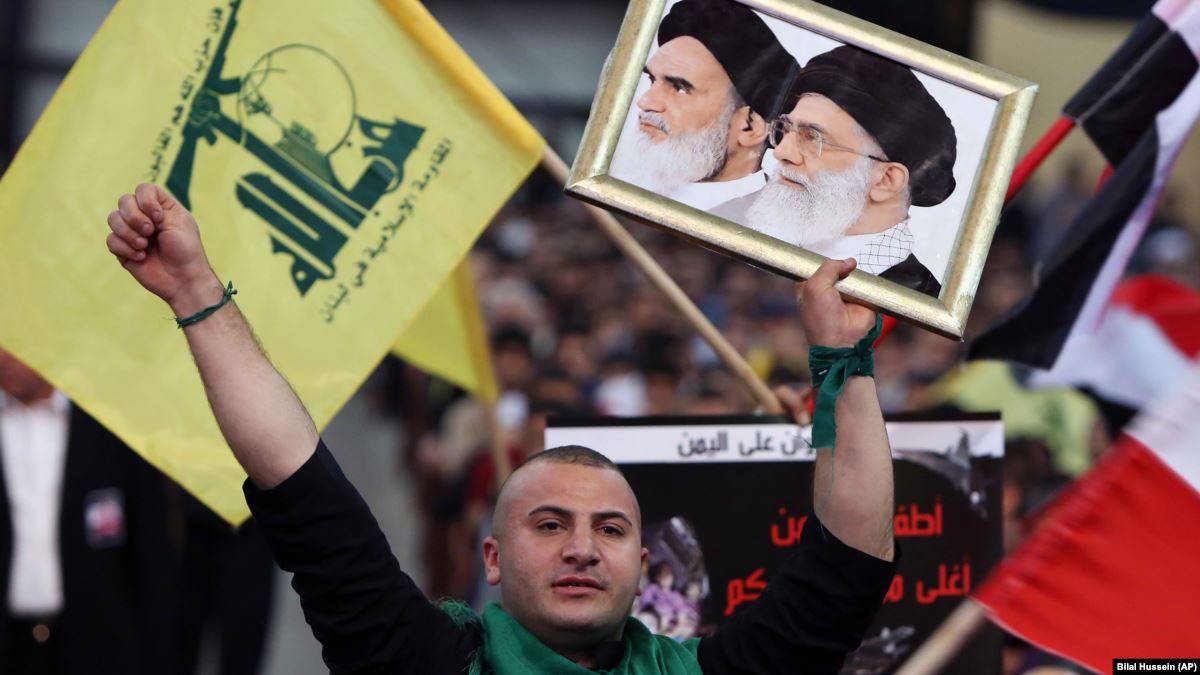 ifmat - Iranian support for terrorism has raised in the 2019