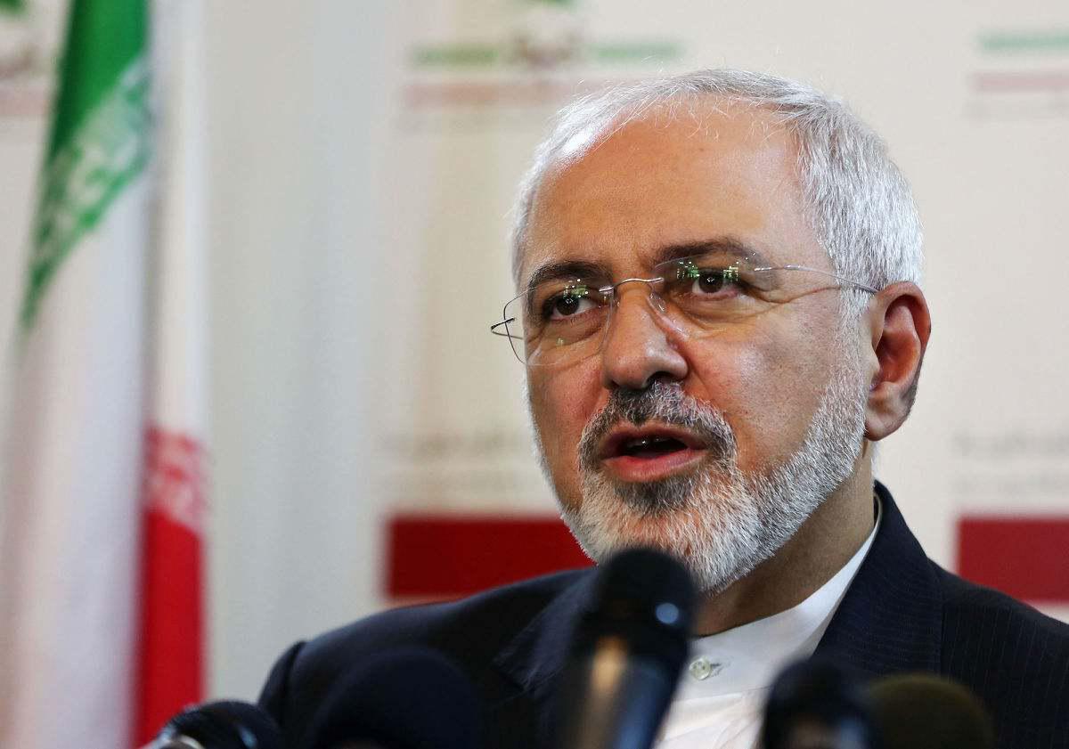 ifmat - Javad Zarif ecourages PIJ to attack Israel