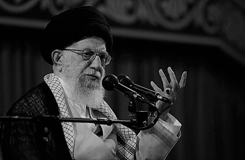 ifmat - Khamenei blames the MEK for the protests not the regime