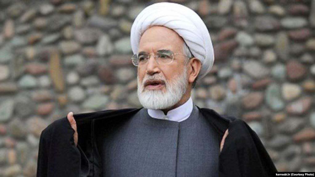 ifmat - Reformist cleric under house arrest in Iran criticizes crackdown on protesters