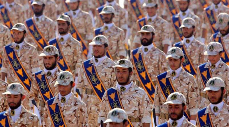 ifmat - State department says Iran still biggest state sponsor of terror