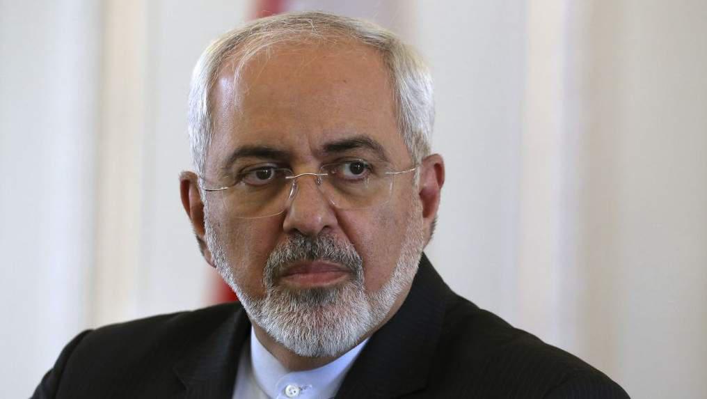 ifmat - Zarif commended the Iranian backed terror group Islamic Jihad for attacking Israel