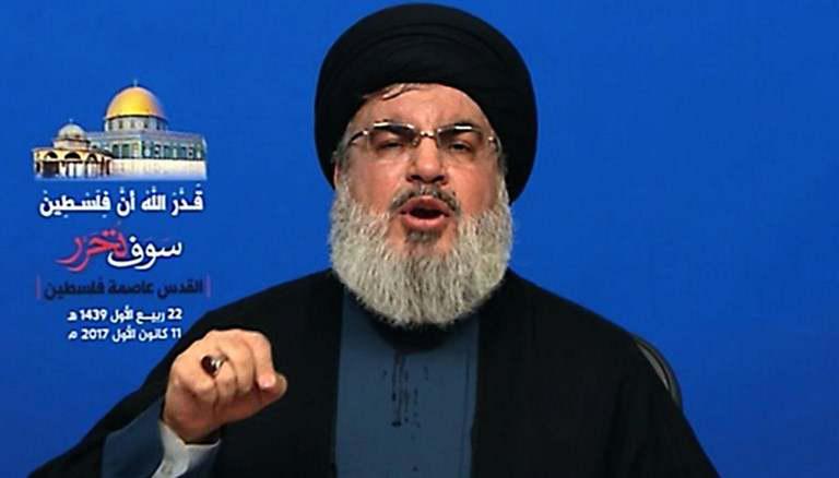 ifmat - Hezbollah is a symptom the Iranian regime is the disease