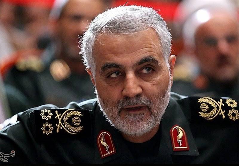 ifmat - Hezbollah is helping Irans Qassem Soleimani find new Iraqi PM