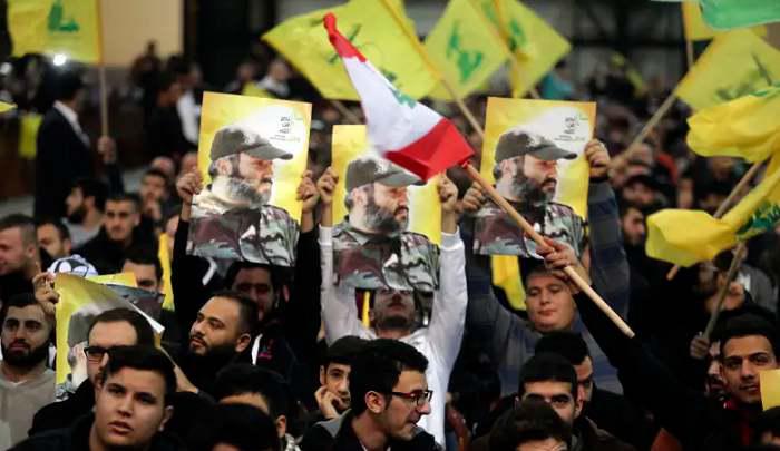 ifmat - Hezbollah uses Germany to finance terrorism and weapons purchases