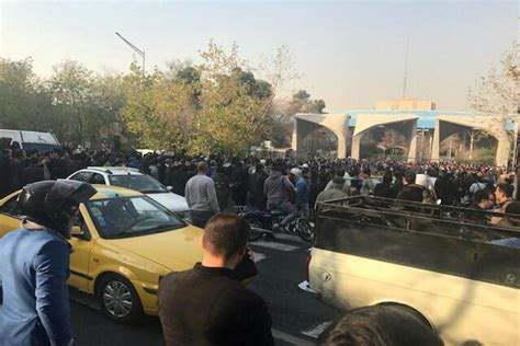 ifmat - Iran charges families for bullets used to kill protesters