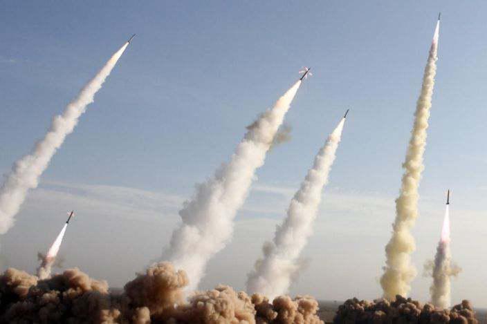 ifmat - Iran cruise missile programs have benefitted extensively from foreign procurement