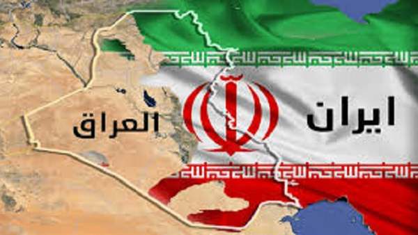 ifmat - Iranian expansion in Iraq - Proliferation tools and targets