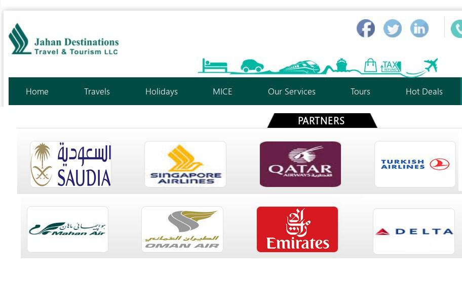 ifmat - Jahan Destinations Partners