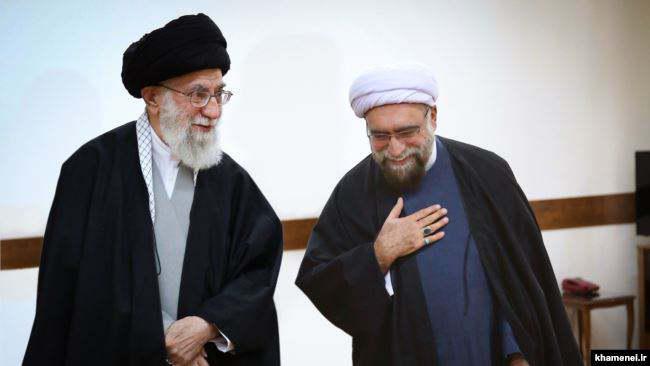 ifmat - Khamenei men run the largest economic player in Eastern Iran - REO