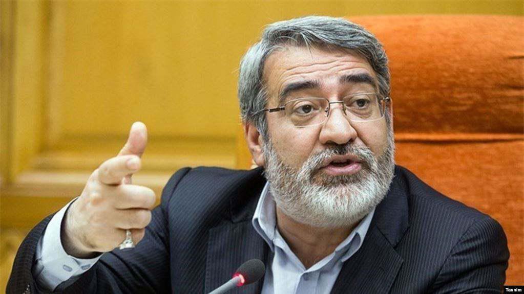 ifmat - Khamenei rejected impeachment of minister for role in protests