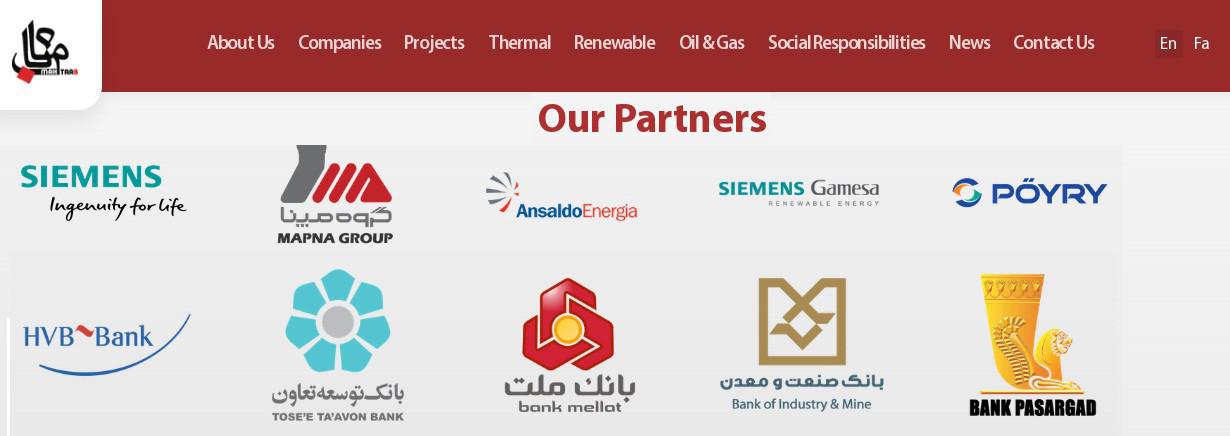 ifmat - Mah Taab partners