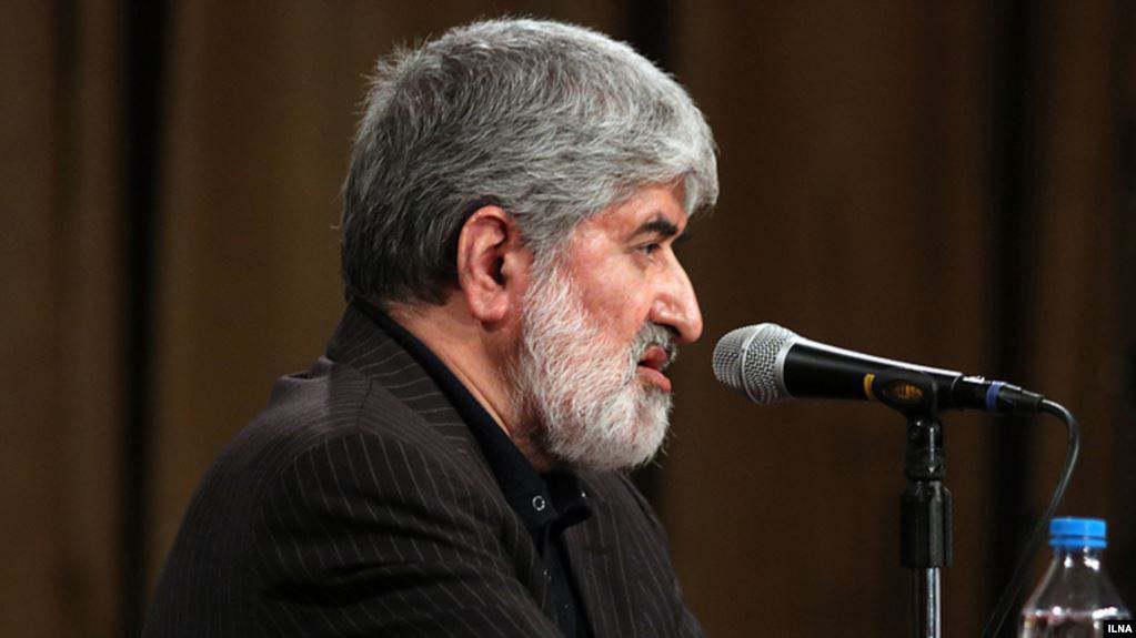 ifmat - Outspoken lawmaker in Iran harshly attack Khamenei controlled bodies
