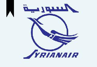 ifmat - Syrian Air