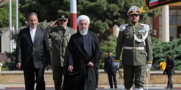 ifmat - The US should dismantle the worldwide Iranian terror empire