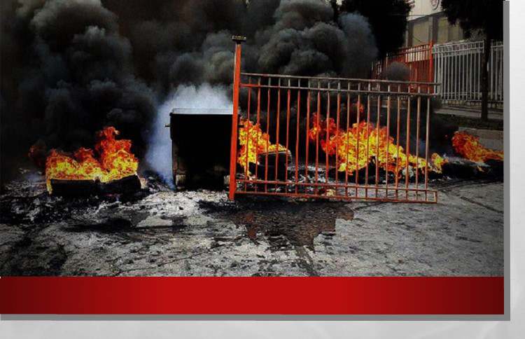 ifmat - The strategy of regime change by the people