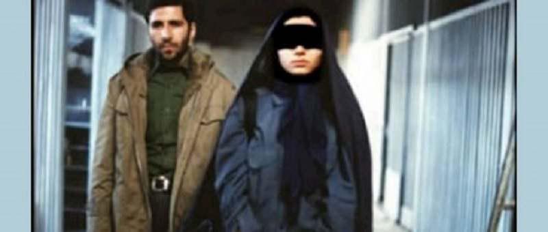 ifmat - 105 women executed under Rouhani