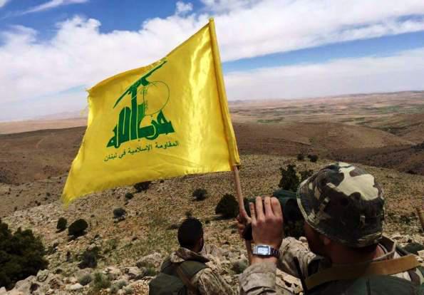 ifmat - Hezbollah moved military equipment towards Israeli border
