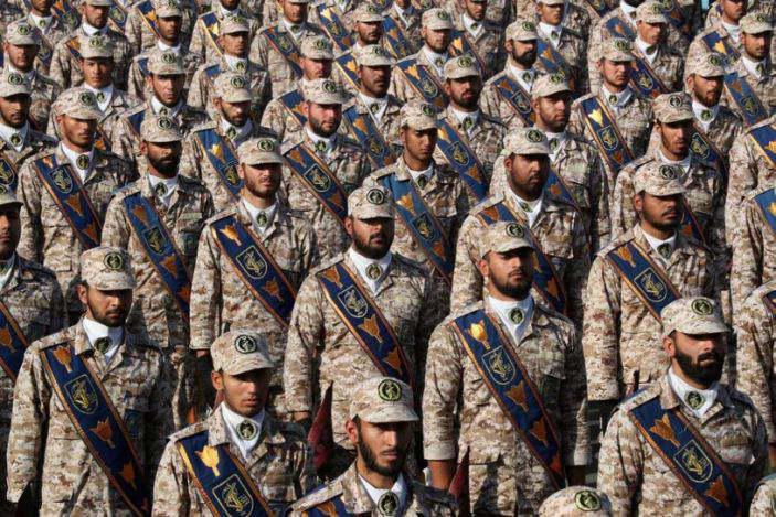 ifmat - How Iran regime has threatened Israel with destruction