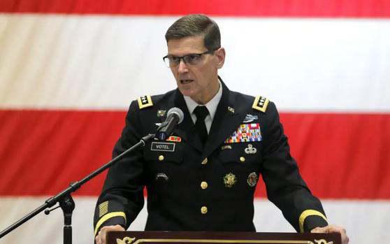ifmat - Iran Quds Force not the same without Soleimani says Retired US commander