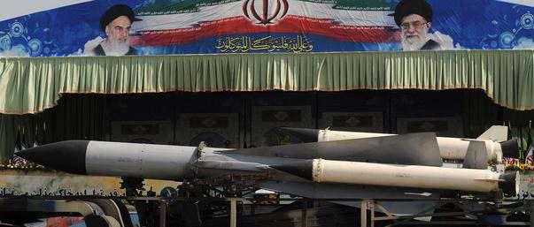 ifmat - Iran regime wants to go nuclear