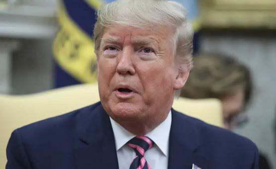 ifmat - Iranian MP announces award for anyone who killed US President Donald Trump