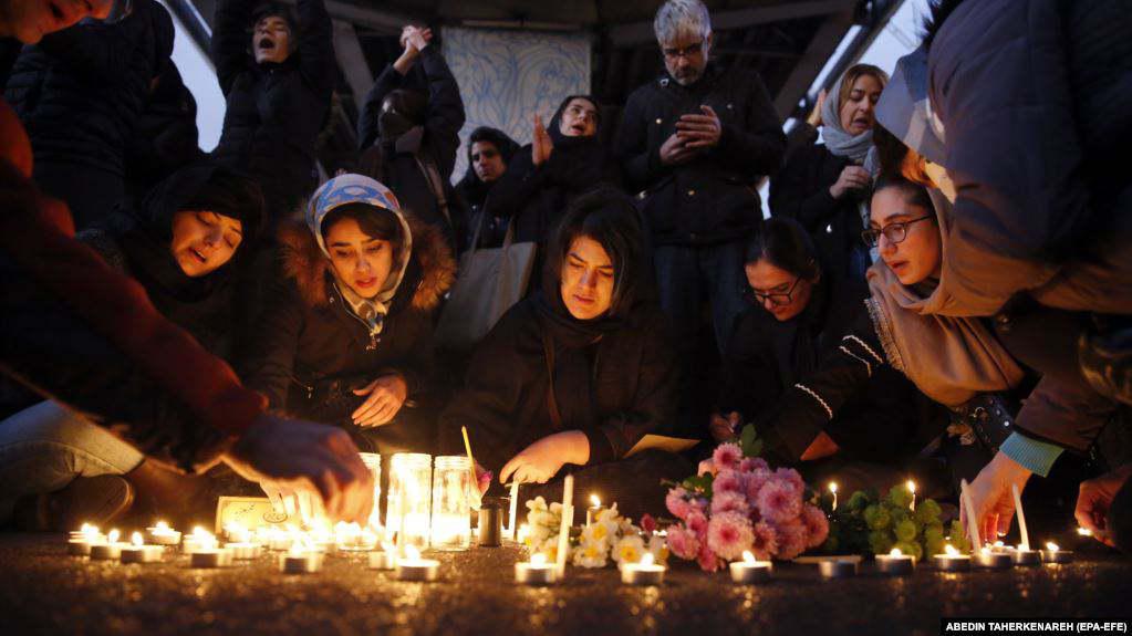 ifmat - Iranian artists and broadcasters boycott state TV and festivals