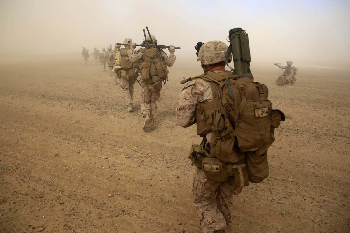 ifmat - Iranian support to the Taliban included MANPADS and a bounty on US troops