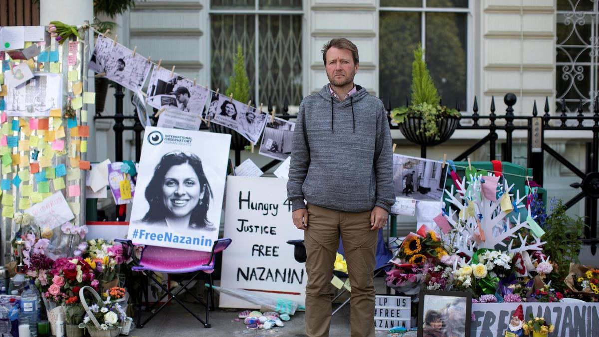 ifmat - It is time the UK abandoned its gentle approach towards Iran