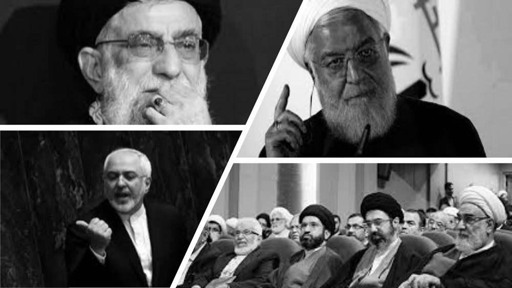 ifmat - MEK and the Iranian regimes culture of lies