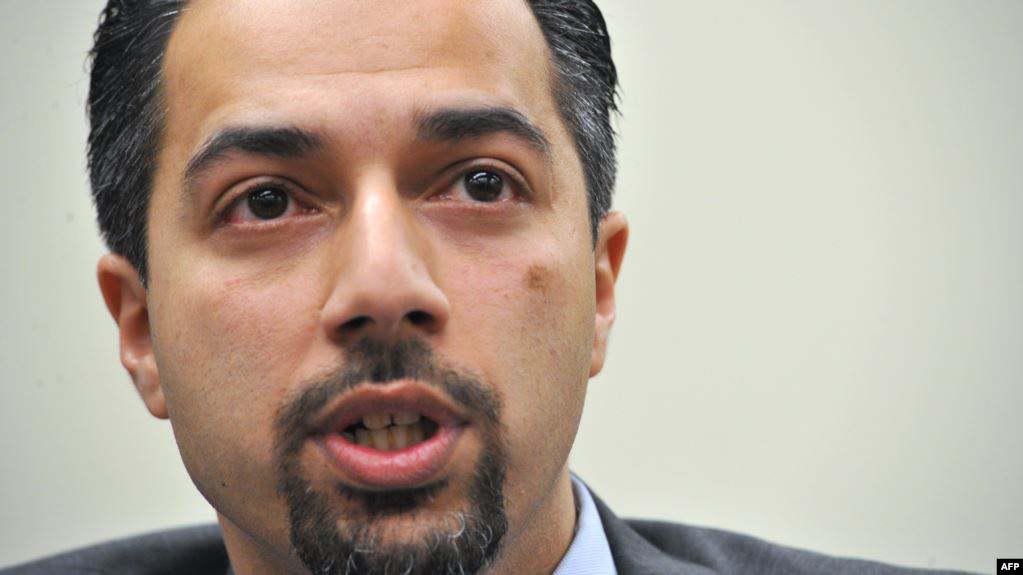 ifmat - Republican senators ask for investigation of Iranian lobby group in US