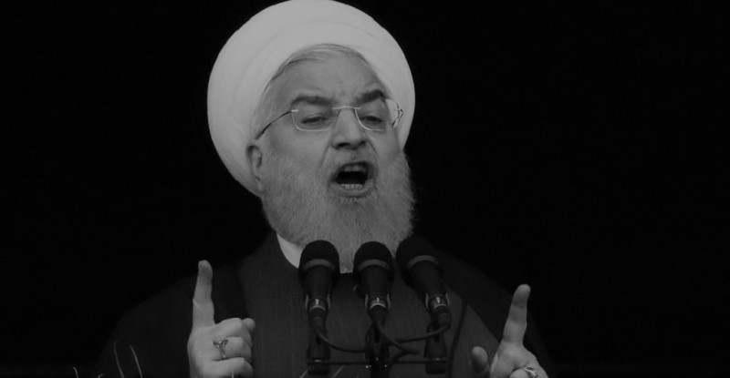ifmat - Rouhani knows who decides in Iran