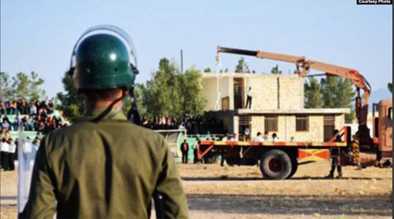 ifmat - Several convicts executed in Iran