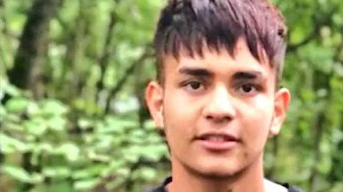 ifmat - Teenage protester remains in prison because his family cannot afford bail
