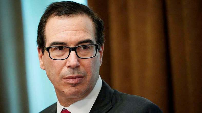 ifmat - US Treasury will allow wind down period for fresh Iran sanctions